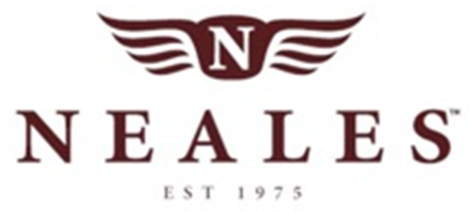 Neales, est 1975